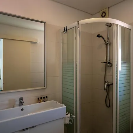 Great In Historical Center