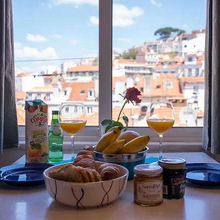 Great In Historical Center