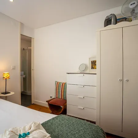 Great In Historical Center * Lisbon