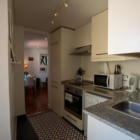 Great In Historical Center Lisboa